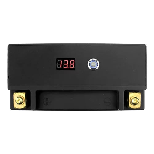 Lithium Ion Sealed Battery High CCA I8293