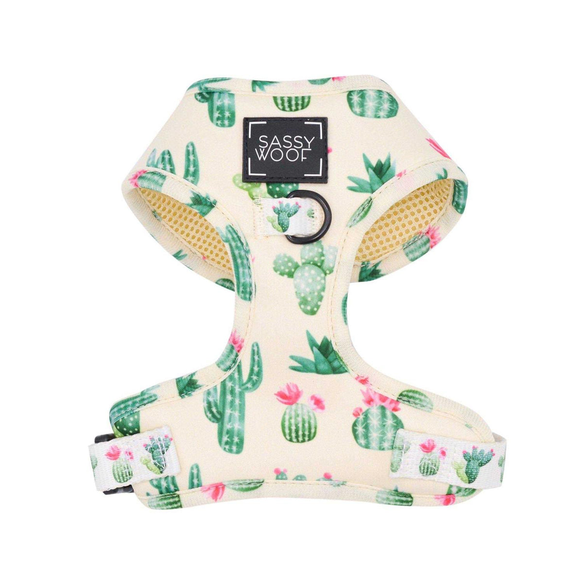 Adjustable Dog Harness R95209