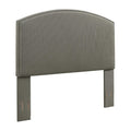 Upholstered King/Cal King Headboard J5133