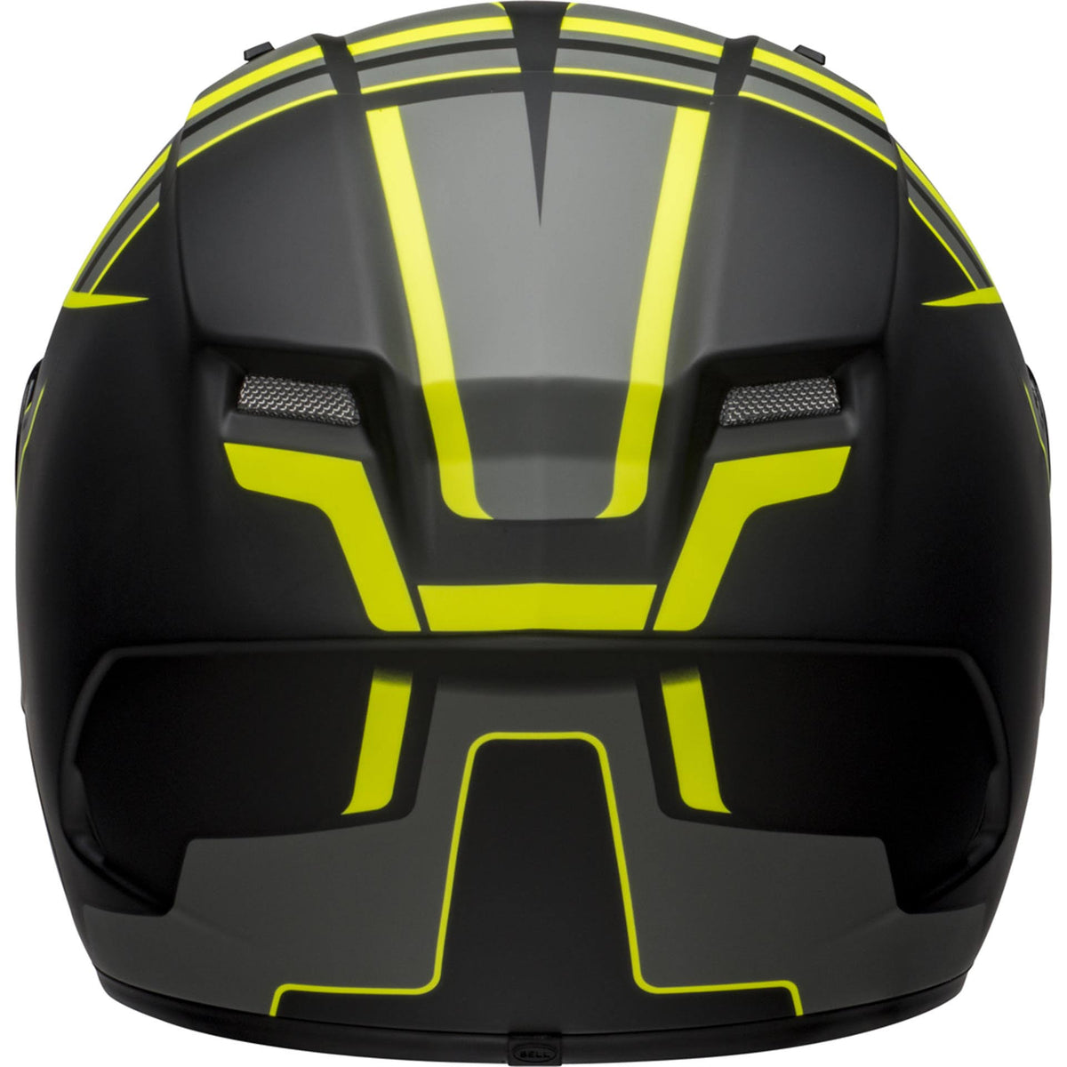 Matte Black/Hi-Viz 2XL Helmet I461098