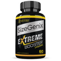 60 Capsules Mens Health Supplement L930