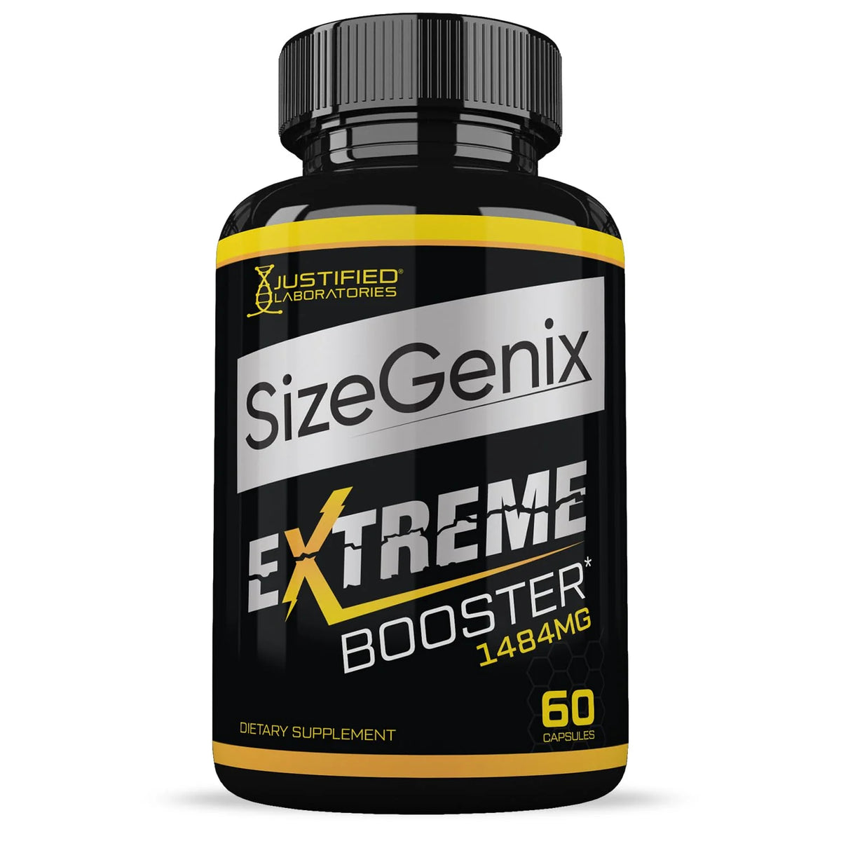 60 Capsules Mens Health Supplement L930