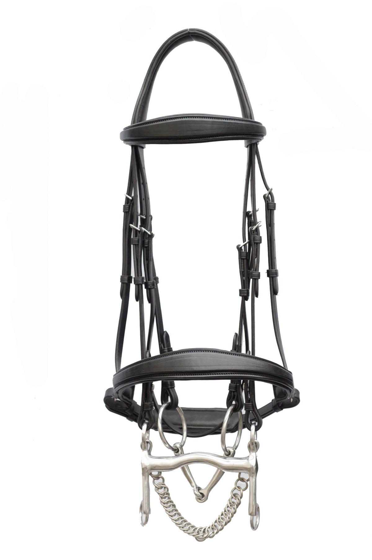 Double Bridle A951586