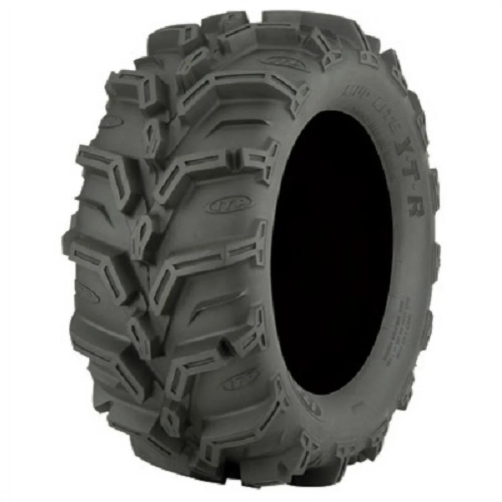 14" Machined Wheels 27" Mud Lite XTR Tires J94548