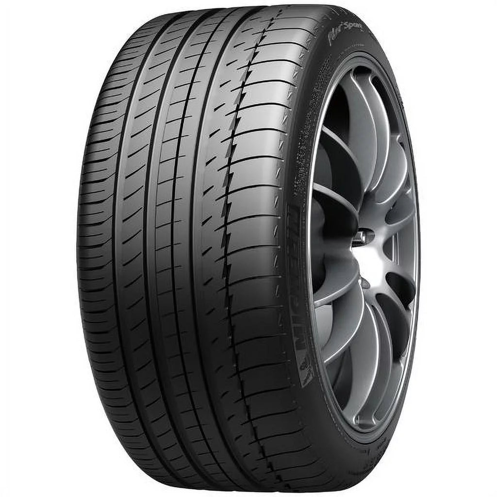 275/40ZR17 Passenger Tire L97008