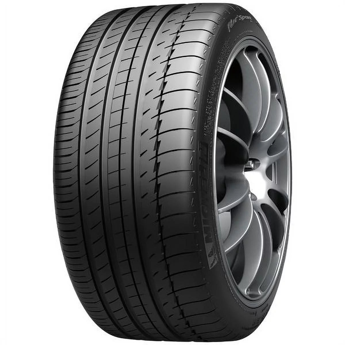 275/40ZR17 Passenger Tire L97008