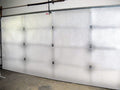Single Garage Door Insulation Kit 80sqft S56449