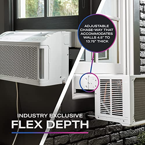 ClearView Window Air Conditioner I902322