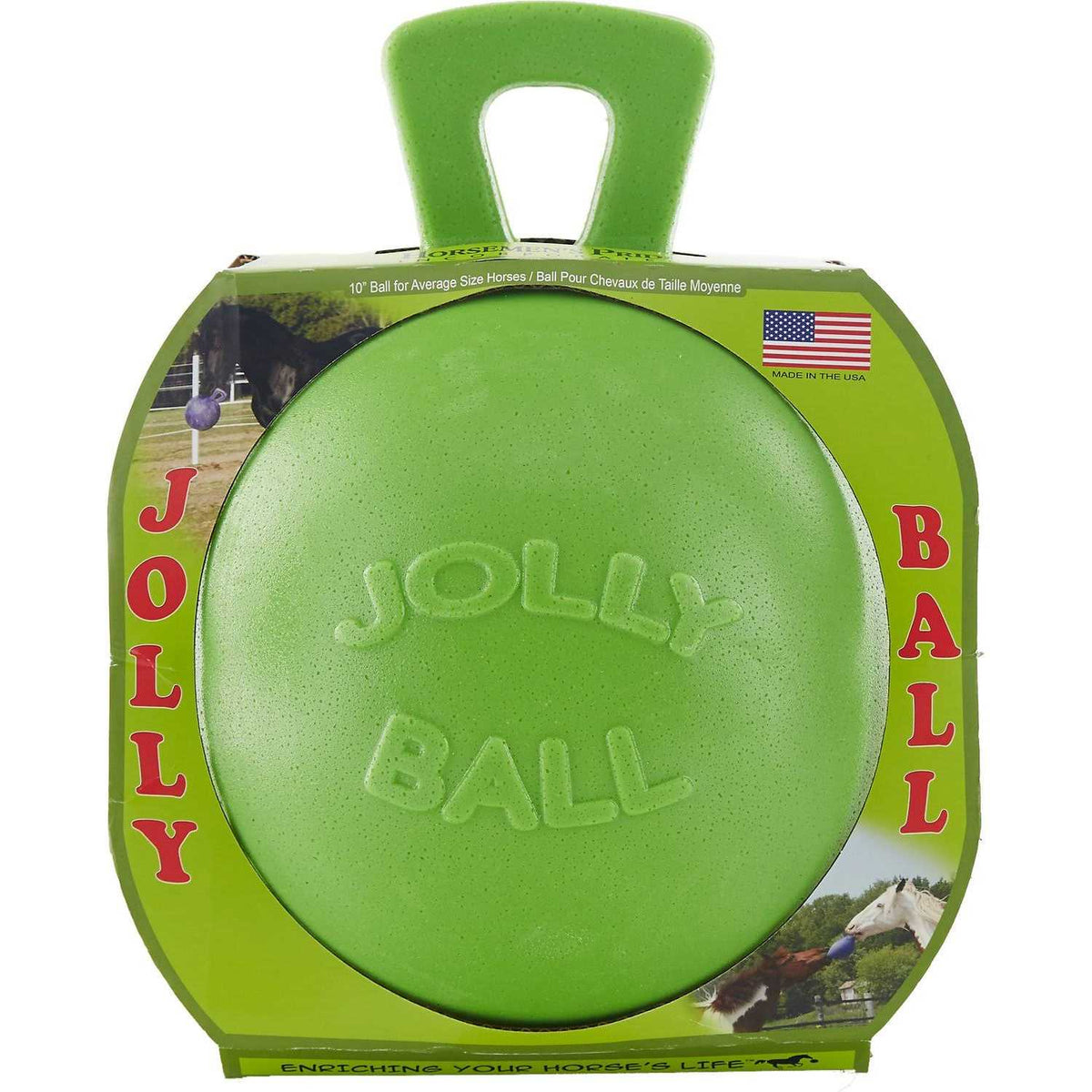 Jolly Ball N65893