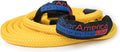 7/8" Heavy Duty Recovery Rope 30 ft Orange L7748