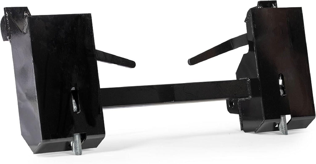 Quick Tach Adapter, 3500 LB Capacity Z802