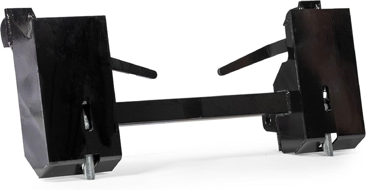 Quick Tach Adapter, 3500 LB Capacity Z802
