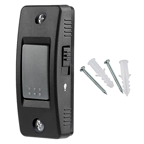 Garage Door Opener Control J54139