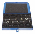 Hexagon Rethreading Die Set Carbon Steel L221506