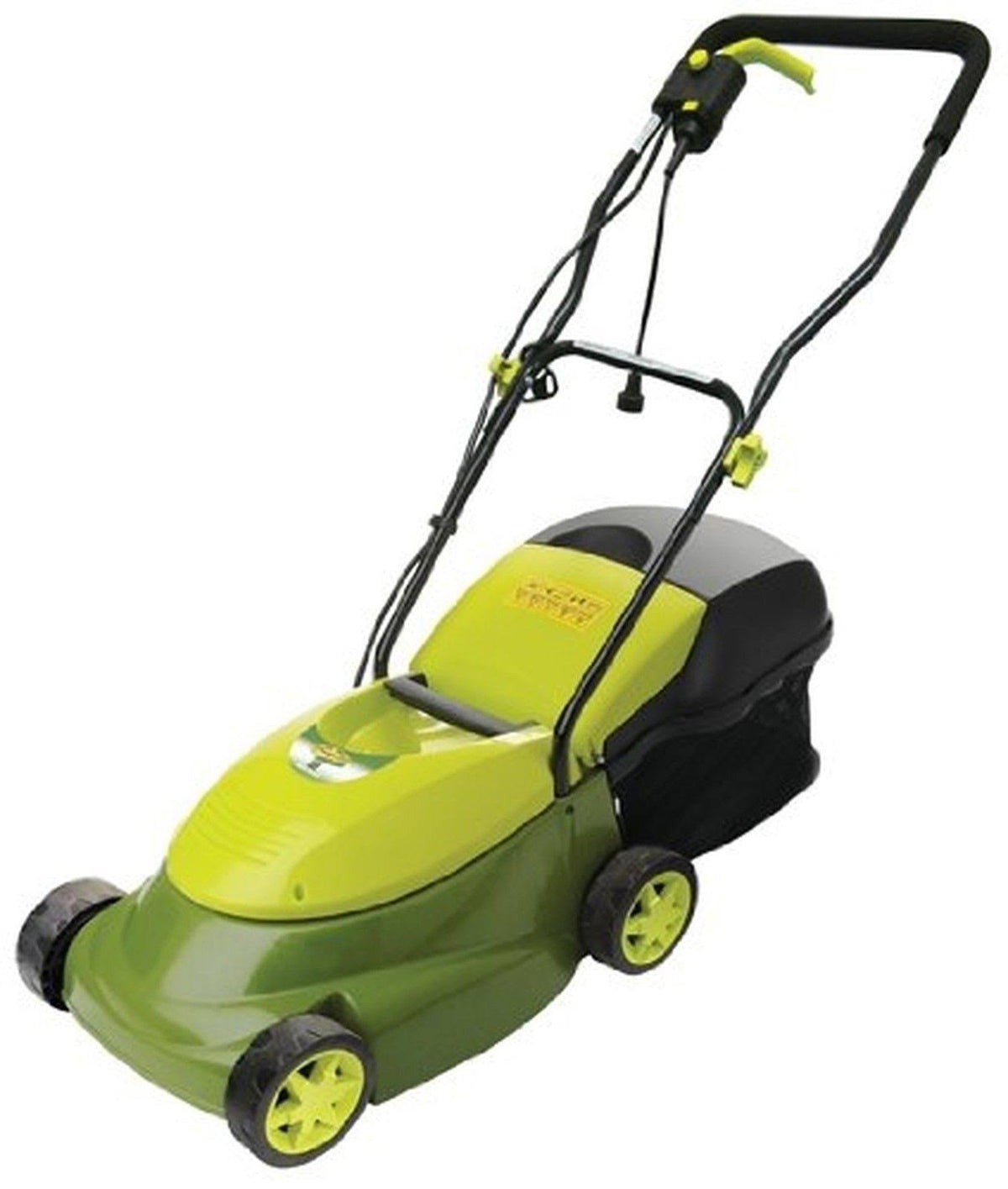 14-inch 12 Amp Electric Lawn Mower P5238