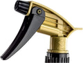 Acid Resistant Spray Head 4 Pack with 9 1/4 Dip Tube E68375