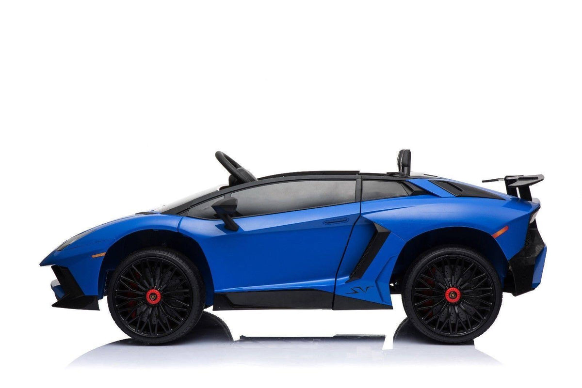 12V Kids Ride on Car with Remote Control V831