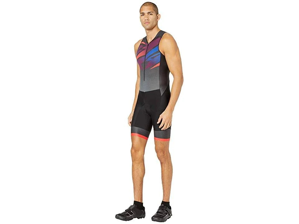 Men's Carbon Suit XXL M19330