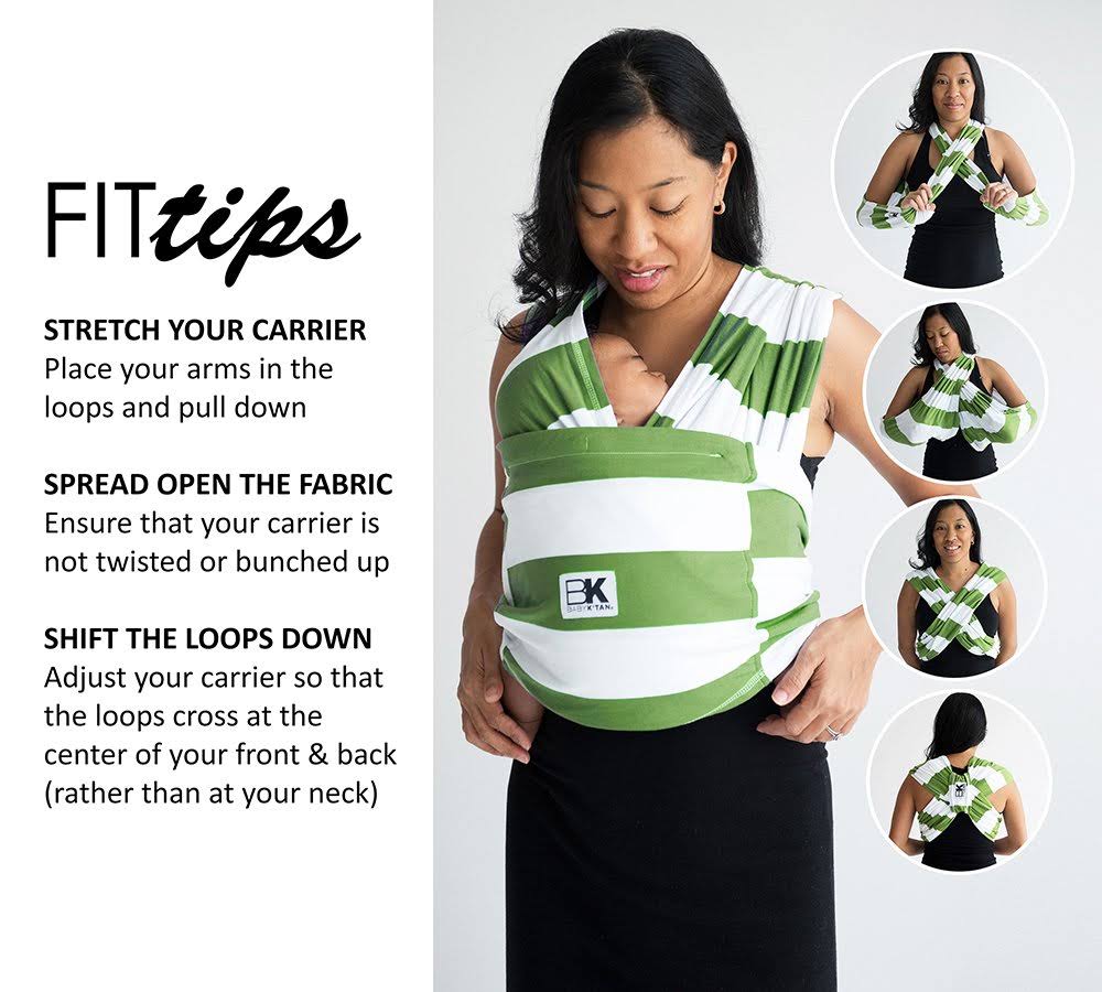 Baby Carrier Z75517