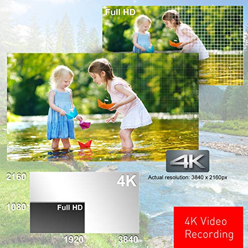 16 Megapixel 4K Mirrorless Camera with 14-42 mm Lens Kit B3197
