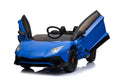 12V Kids Ride on Car with Remote Control V831