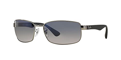 Rectangular Sunglasses A478