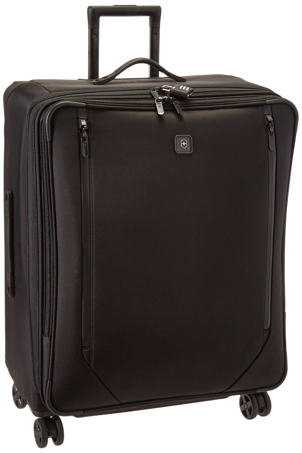 Black Dual-Caster Large T49858