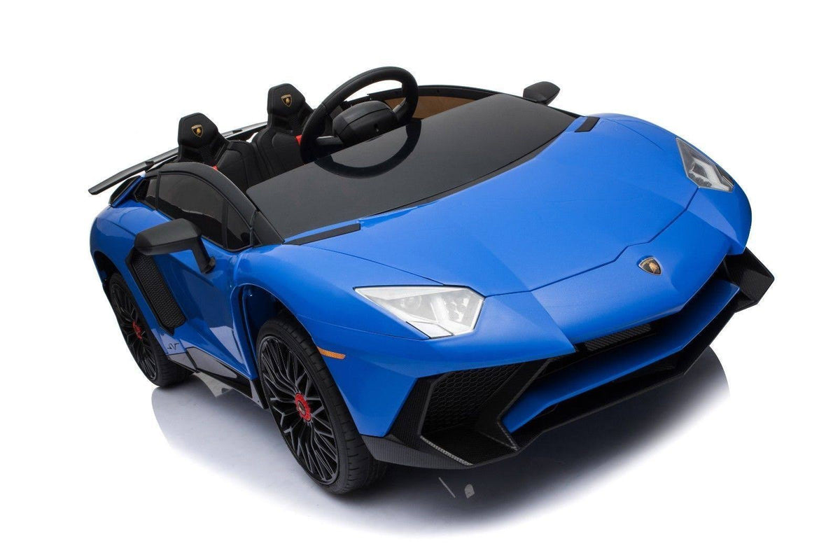 12V Kids Ride on Car with Remote Control V831