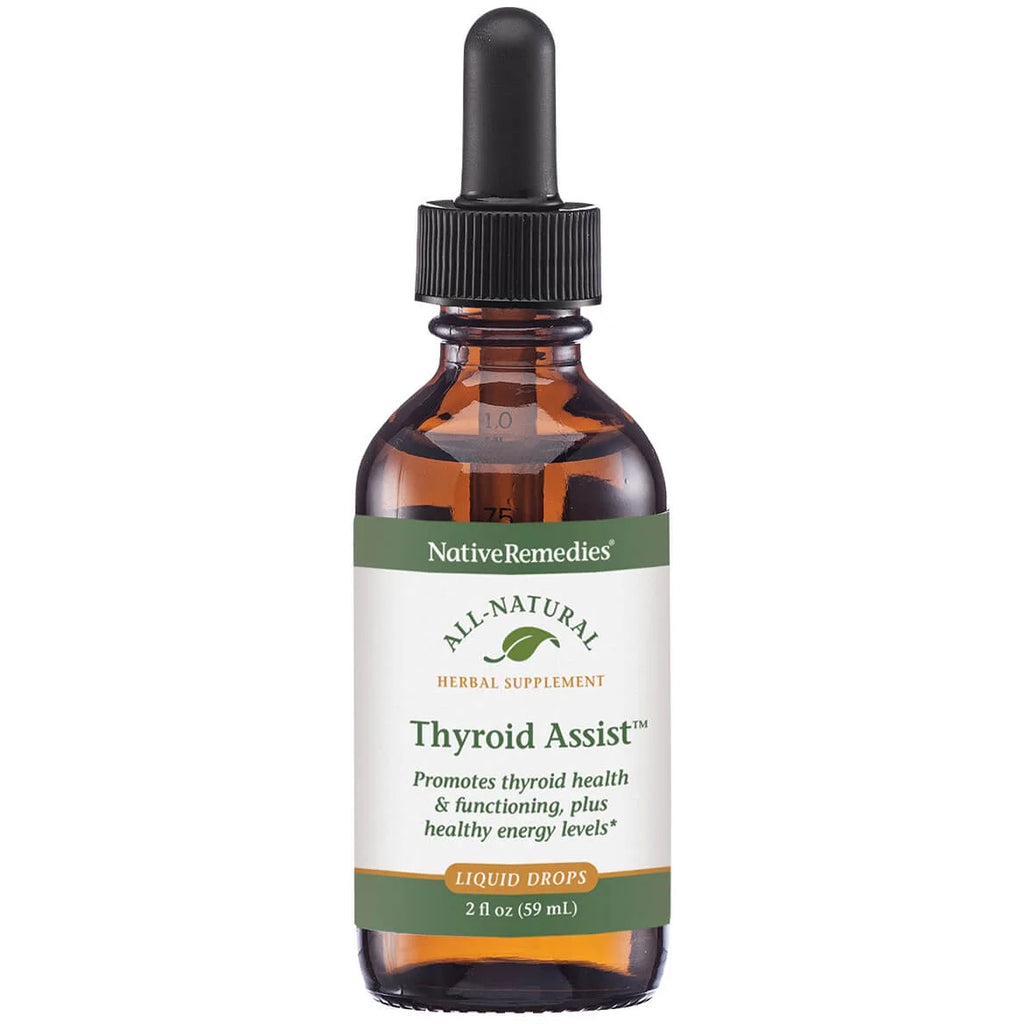All Natural Herbal Supplement 59 mL W249