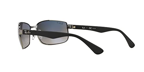 Rectangular Sunglasses A478