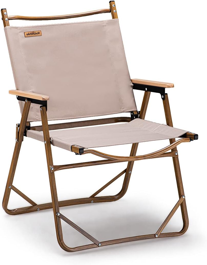 Portable Folding Camping Chair E3355