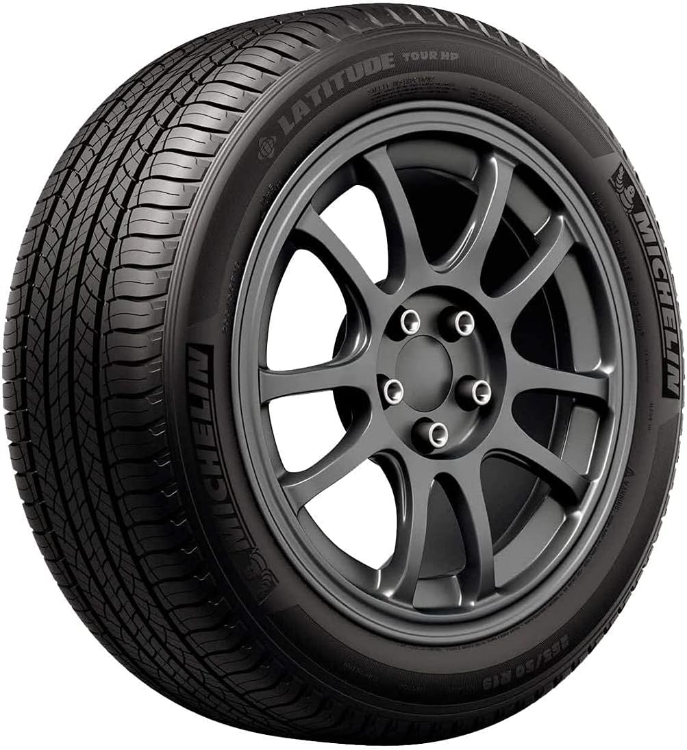 All Season Radial Car Tire 235/55R19 101H K355985