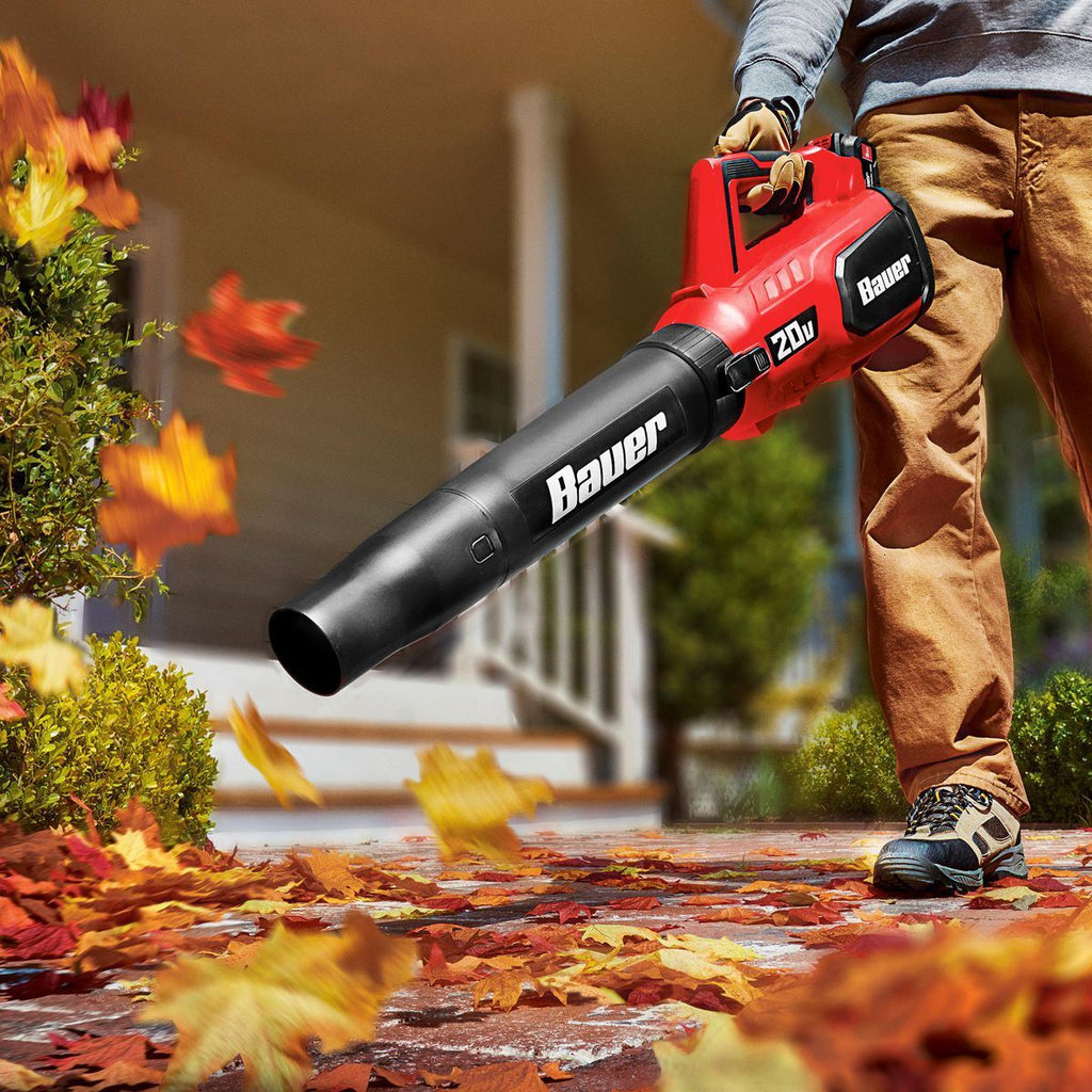 20V Cordless 6-Tool Combo Kit with 3 Ah Battery and 1.5 Ah Battery Z263