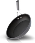 8" Nonstick Fry Pan with Silicone Handles Q72917