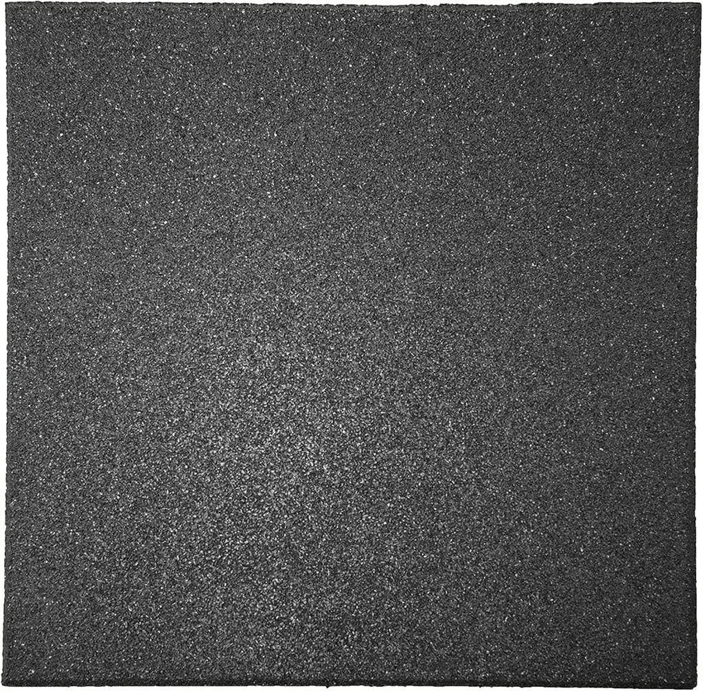 2.5 Inch Thick Rubber Interlocking Floor Tiles D27780