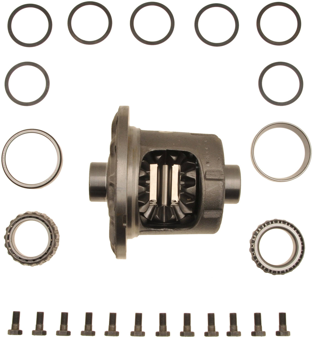 Differential Case Assembly Kit N88852