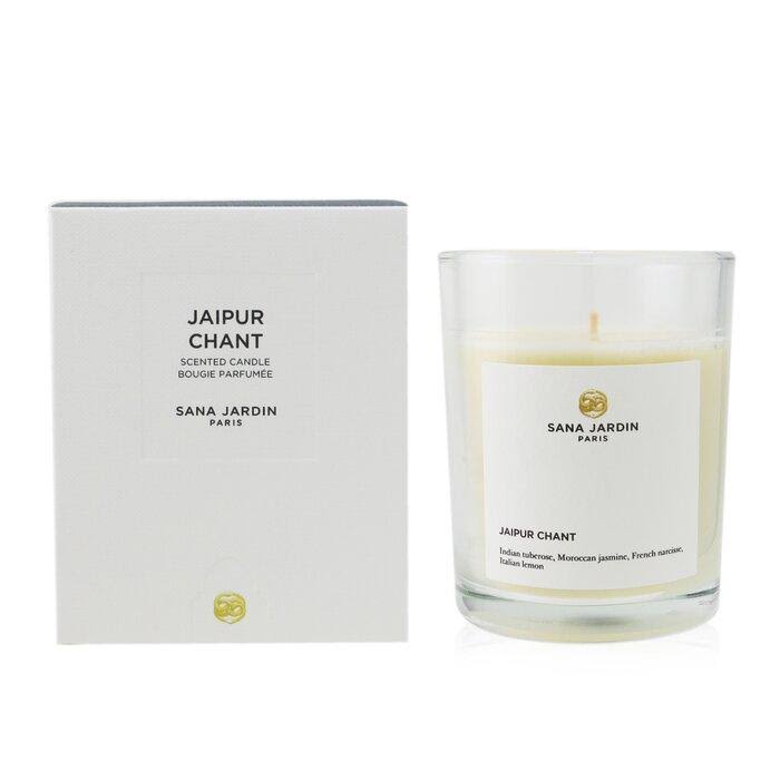 Scented Candle 190g/6.7oz Z9238