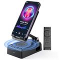 Bluetooth Speaker with Phone Stand M4008