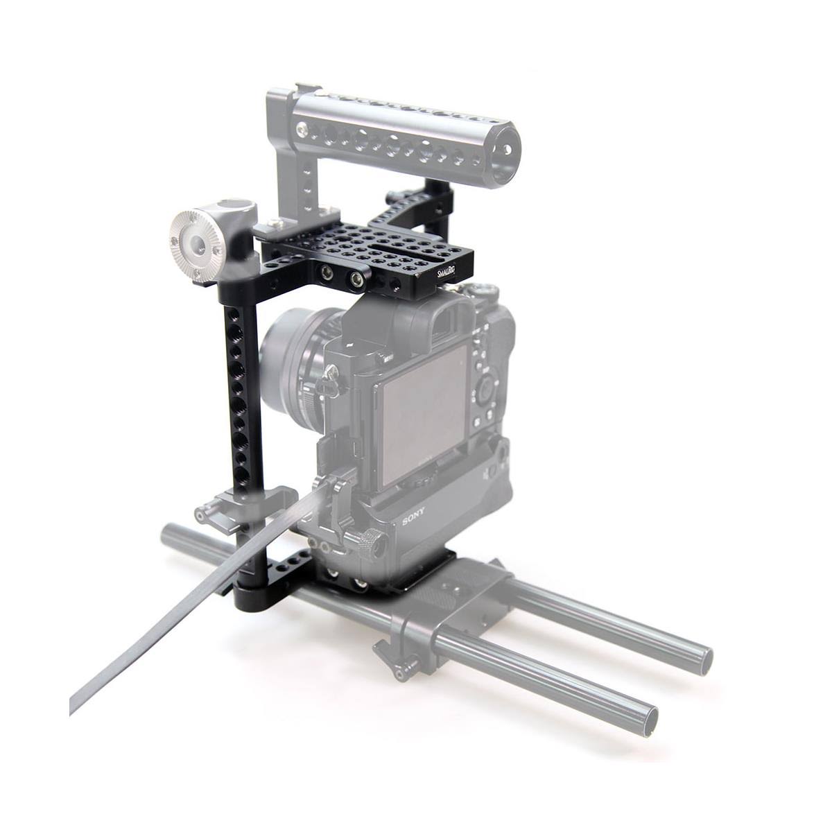 SmallRig Versaframe Cage H208