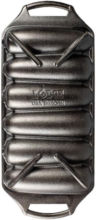 Cast Iron Cornstick Pan T28993