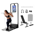 Smart Home Gym Multifunctional Strength Training Machine A28377