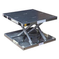 Scissor Lift Table 300 lb. Cap Y6568