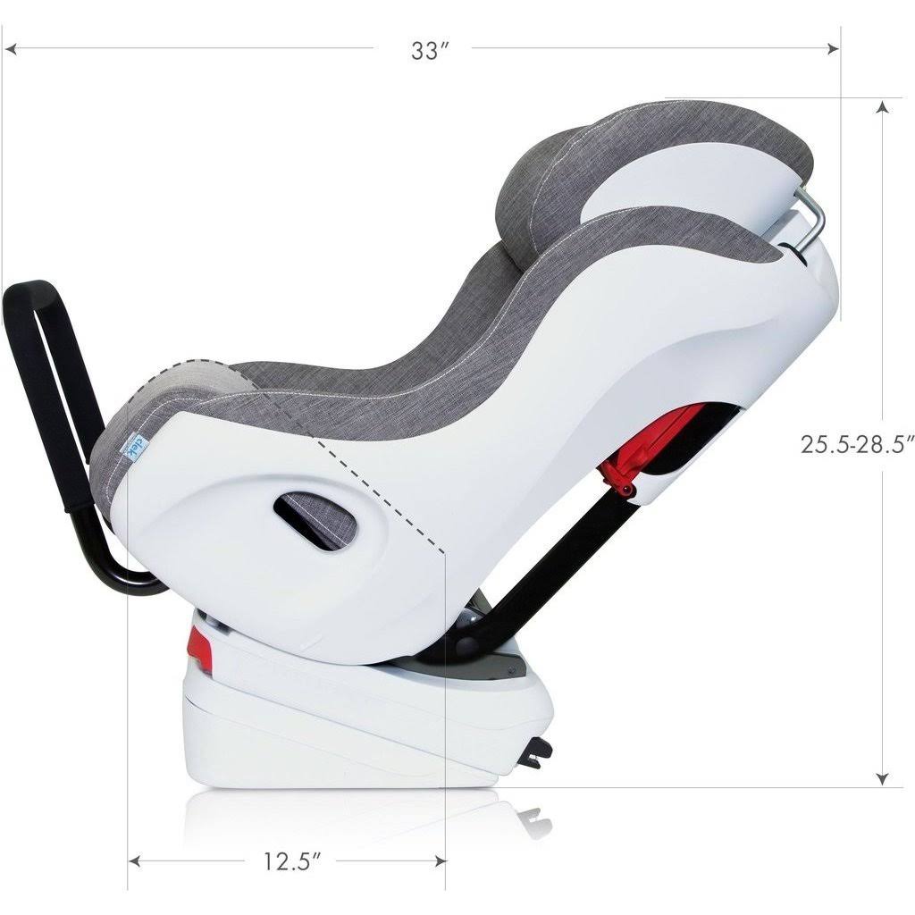 Convertible Car Seat V68612