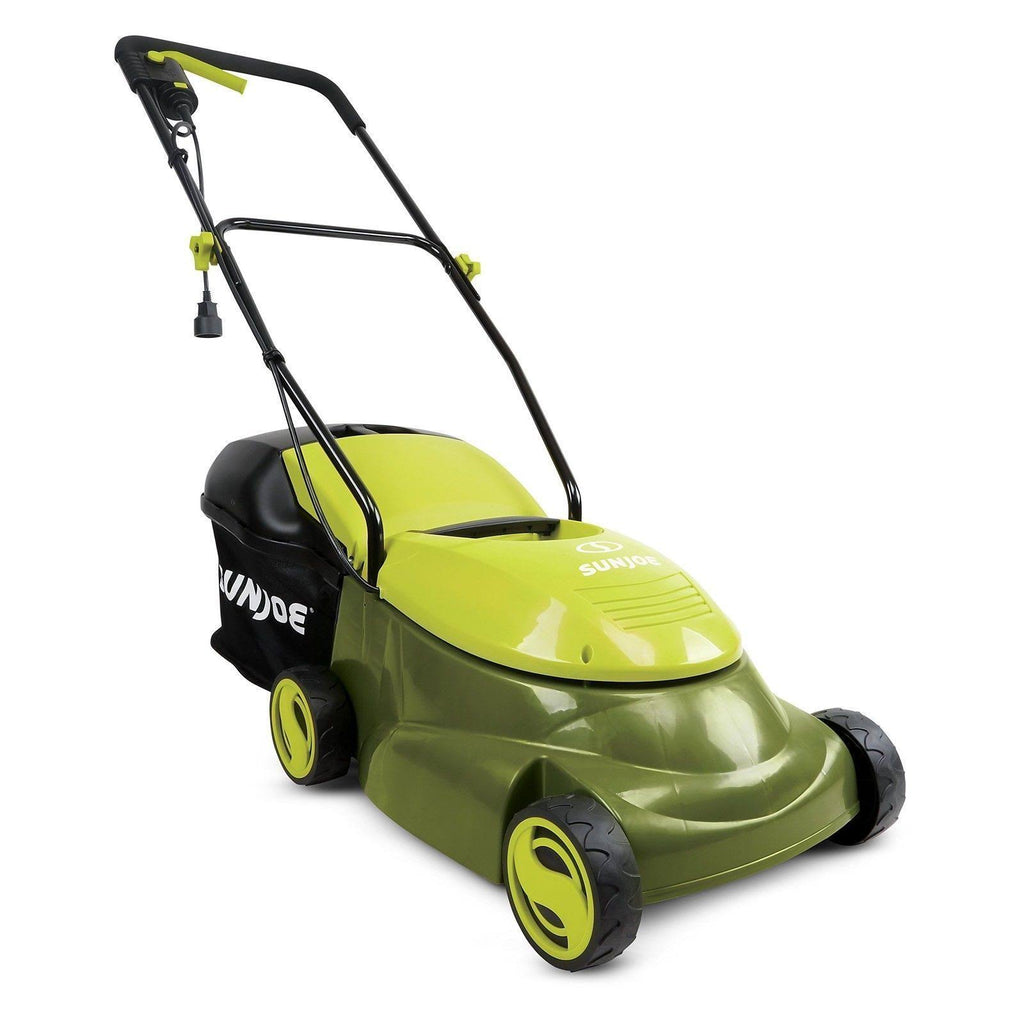14-inch 12 Amp Electric Lawn Mower P5238
