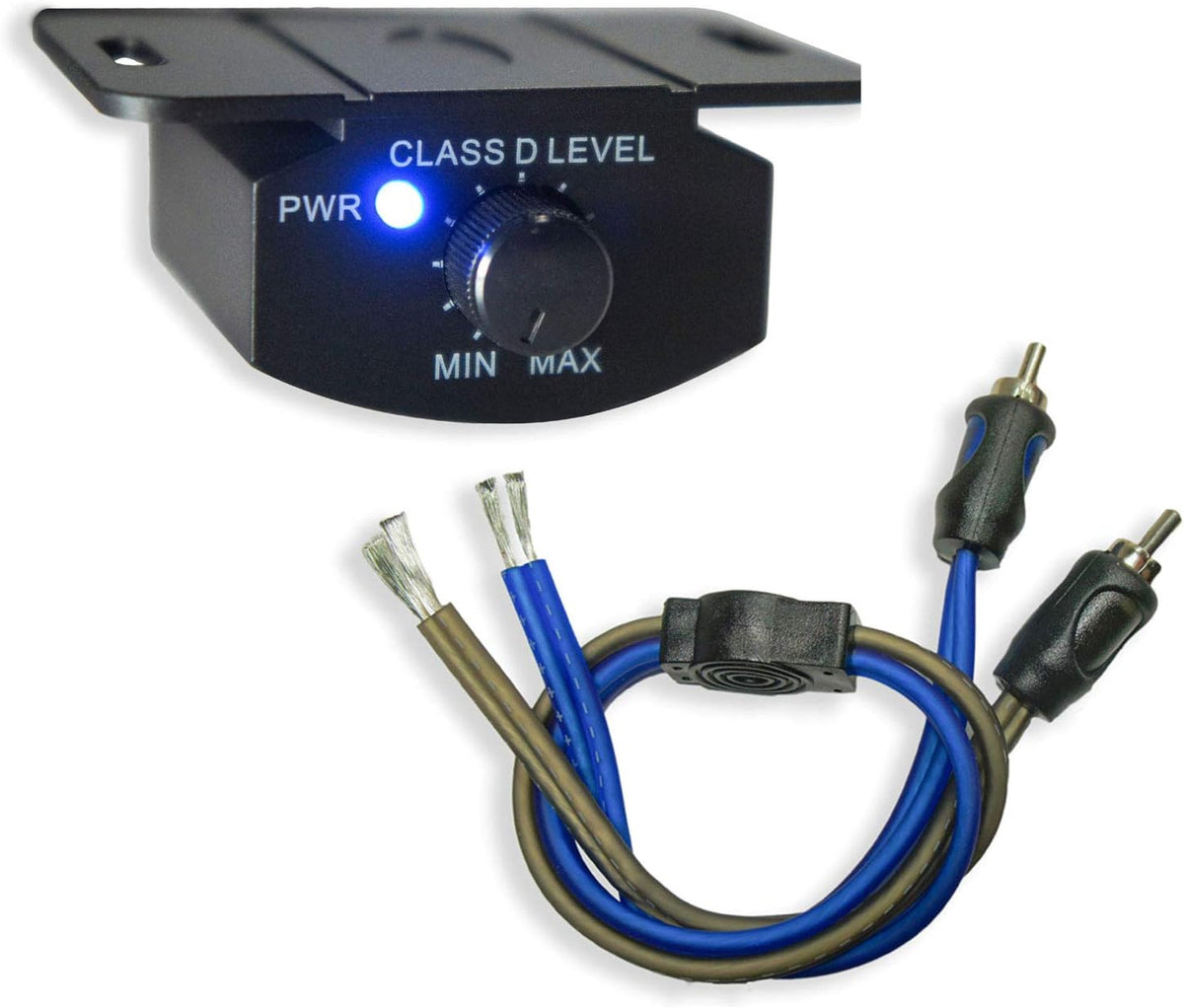 Dual 10 Sub Box E341