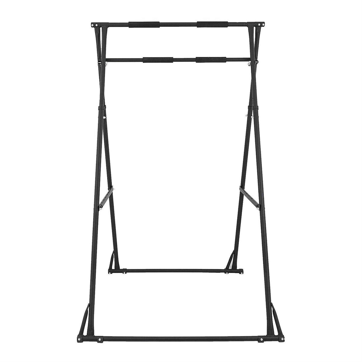 Foldable Pull Up Bar Stand Frame H8146