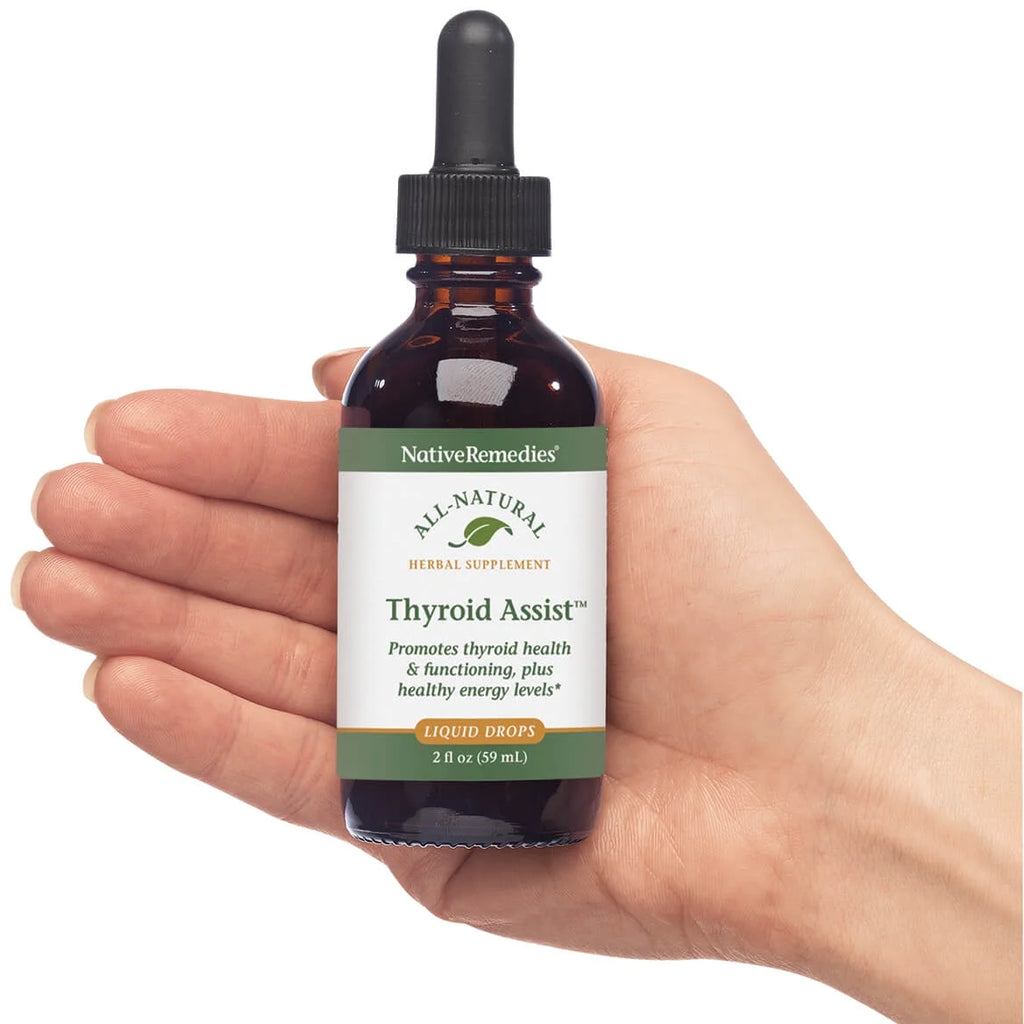 All Natural Herbal Supplement 59 mL W249
