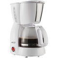 4-Cup Coffee Maker White F677