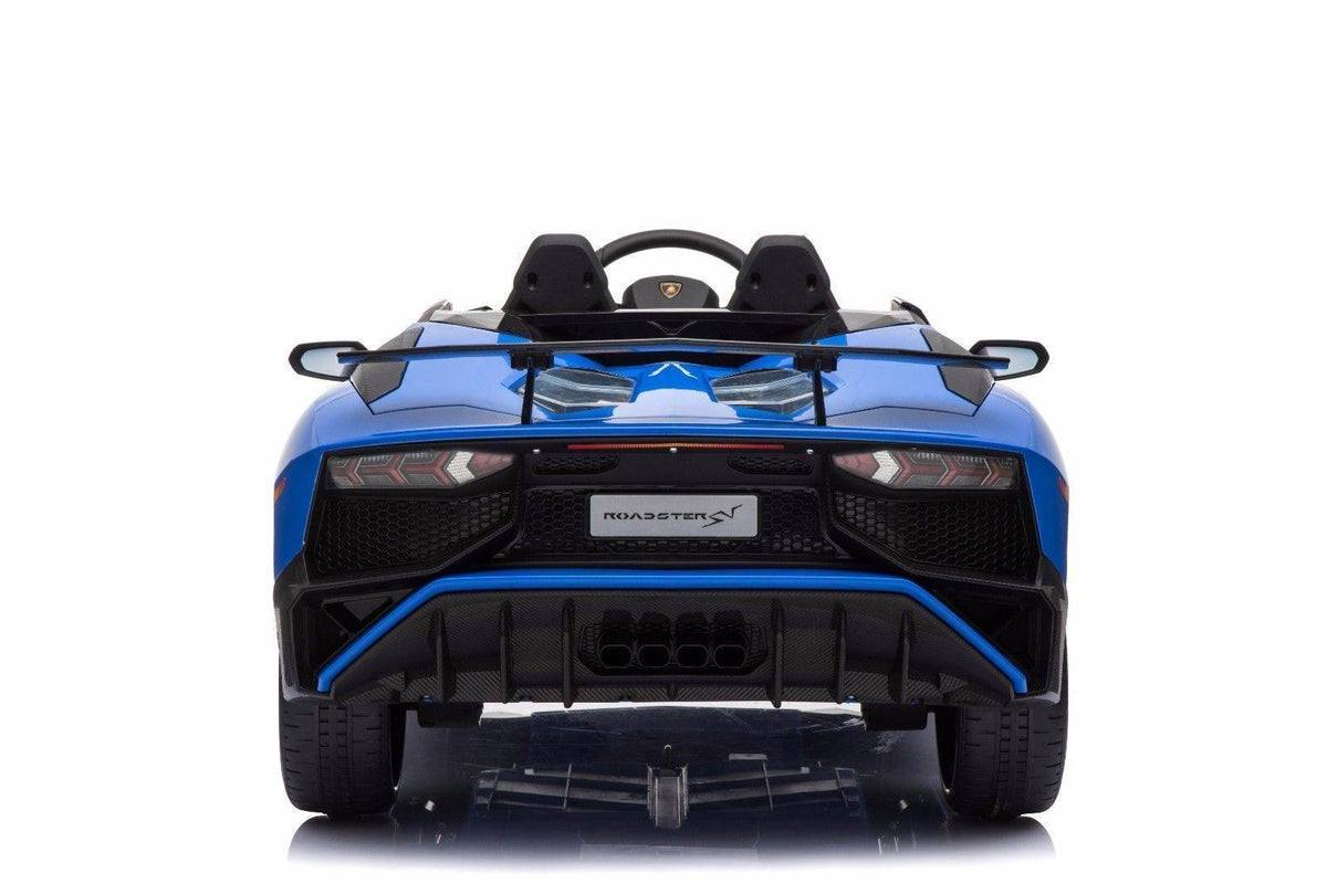 12V Kids Ride on Car with Remote Control V831