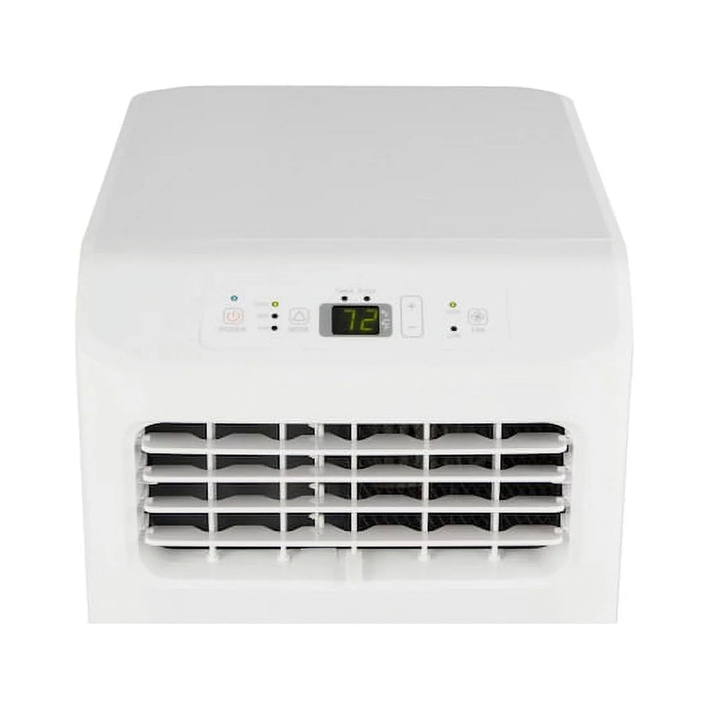 White 6000-BTU Portable Air Conditioner A77559